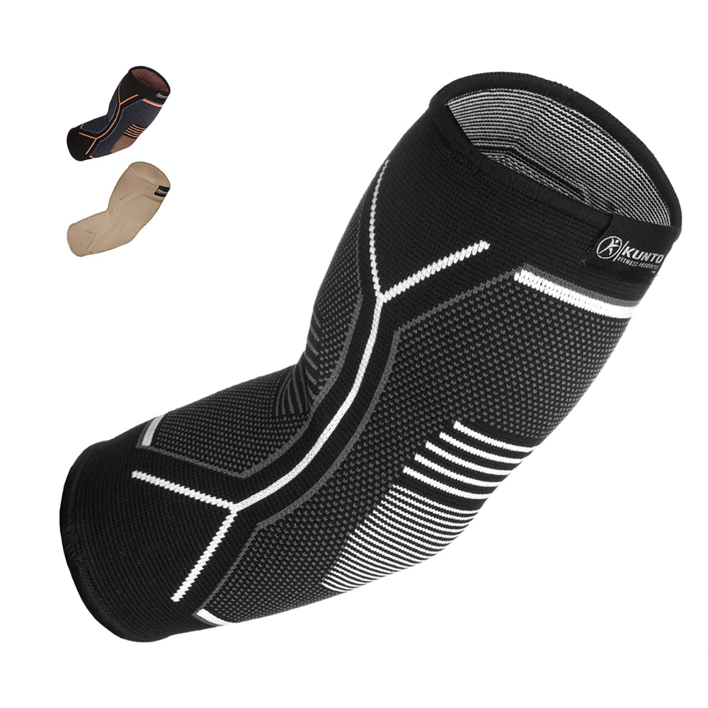 Kunto Fitness Elbow Brace