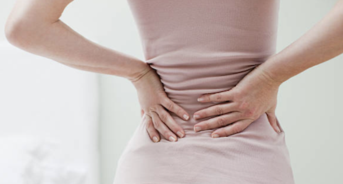 Best back brace for lower back pain